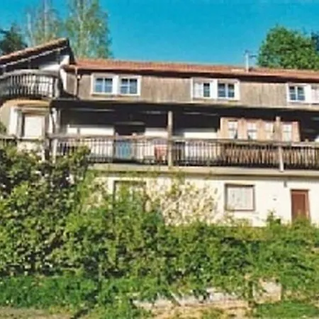 Naturnahe Ferienwohnung In Erholsamer Lage Fuer Besinnlichen Urlaub Im Schwarzwald - B56014