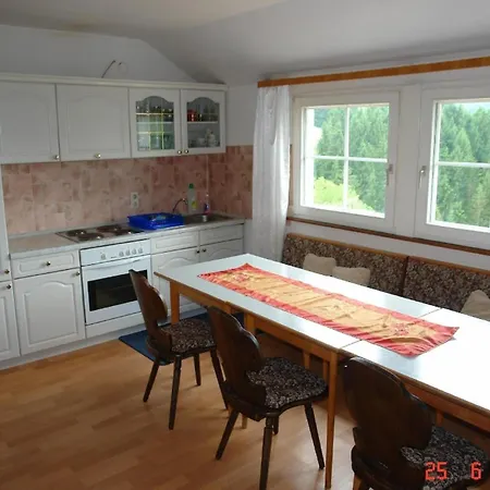 Naturnahe Ferienwohnung In Erholsamer Lage Fuer Besinnlichen Urlaub Im Schwarzwald - B56014 Mühlenbach