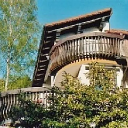 Naturnahe Ferienwohnung In Erholsamer Lage Fuer Besinnlichen Urlaub Im Schwarzwald - B56014 Mühlenbach